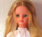 belle blonde vénitienne (sans mèche, série spéciale ou Nathie 83? ) © Laurence L. 