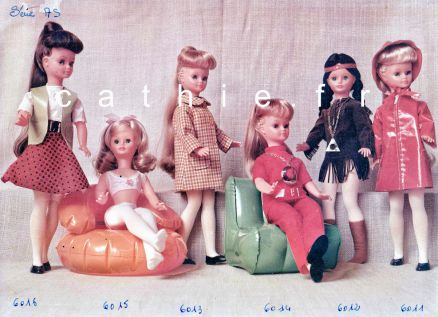 catalogue professionnel © S.Cotaina