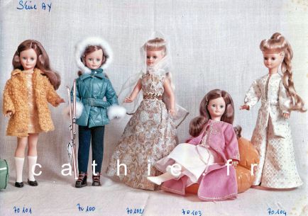 catalogue professionnel © S.Cotaina - cliquez pour plus de détails