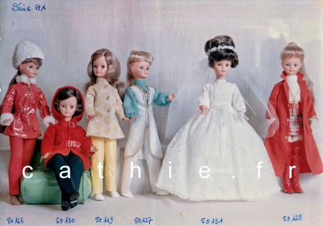 catalogue professionnel © S.Cotaina