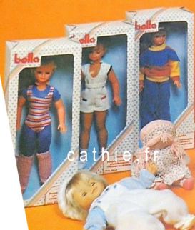 catalogue Mammouth 1984