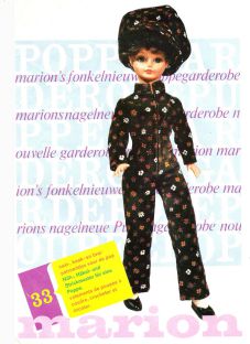 jaquette patrons 1971