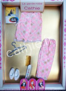 non répertoriée - Belle nuit - 1971 ?