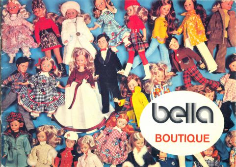 couverture catalogue professionnel