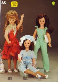 catalogue professionnel 1982 &nbsp;© coll. Marc