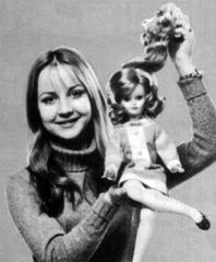 Delphine Desyeux présente " Cathie Tresse"