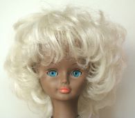 Modèle noir appelé &nbsp;Candy