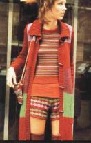 Dorothée Bis 1970 - coll. Céline