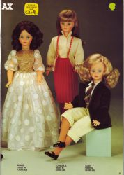 catalogue professionnel 1982 &nbsp;© coll. Marc