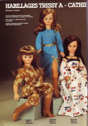 catalogue professionnel 1982 &nbsp;© coll. Marc