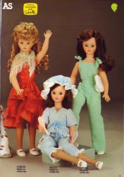 catalogue professionnel 1982 &nbsp;© coll. Marc