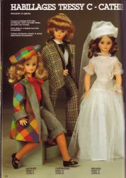 catalogue professionnel 1982 &nbsp;© coll. Marc