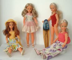 Les Australiennes Netta © Cat.M.