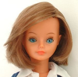 après une séance chez le coiffeur !