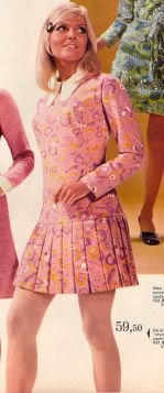 catalogue Singer - La mode ...une source d&lsquo;inspiration pour Bella