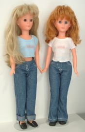 Kessy, l&lsquo;Allemande de Edmund Knoch