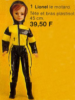 Nouvelles Galeries 1976