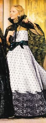 Chanel 1977 - coll. céline