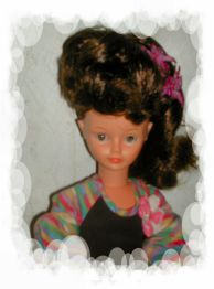 les créations de Sandrine