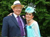 David HOFFMANN and Ruth ROCHELLE - June 2006