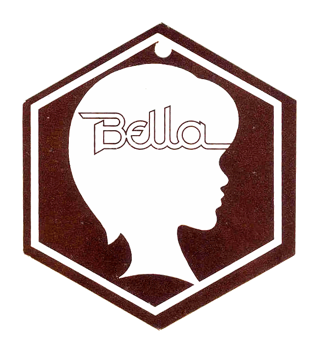 étiquette au bras des poupées (recto)