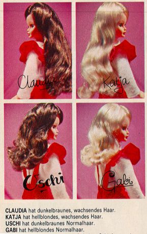 magazine Marion - danke Inge !